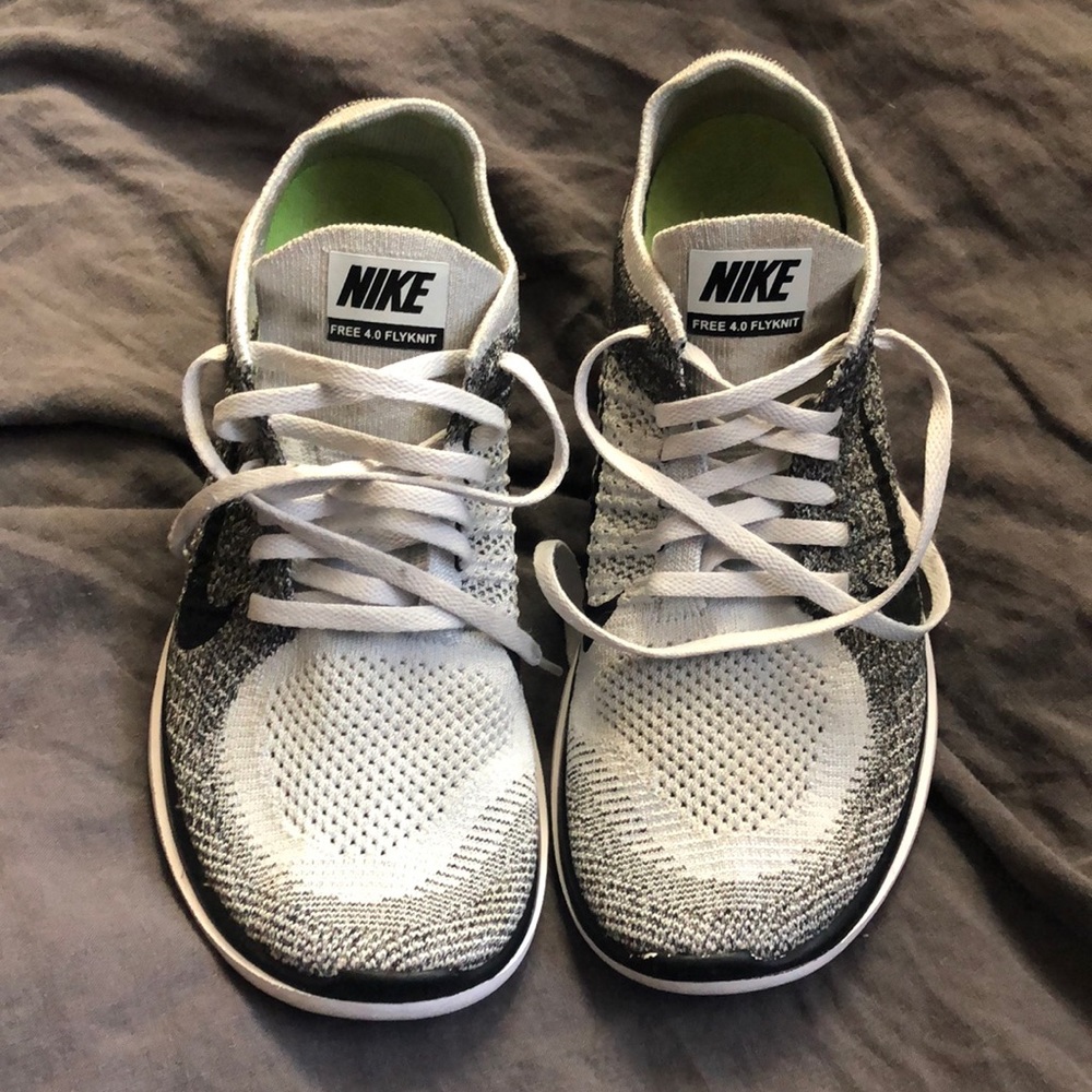 💫 Nike Free 4.0 Flyknit💫